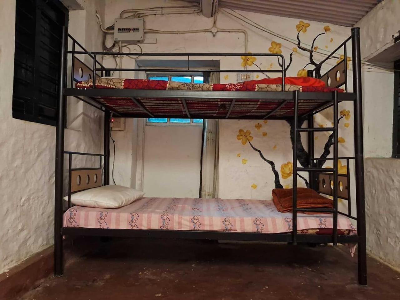 Villa King Of Jungle Retreat *
