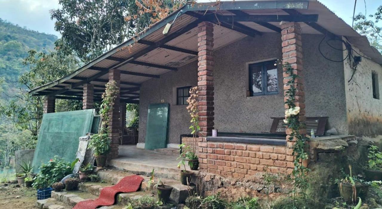 King Of Jungle Retreat Kodaikanal