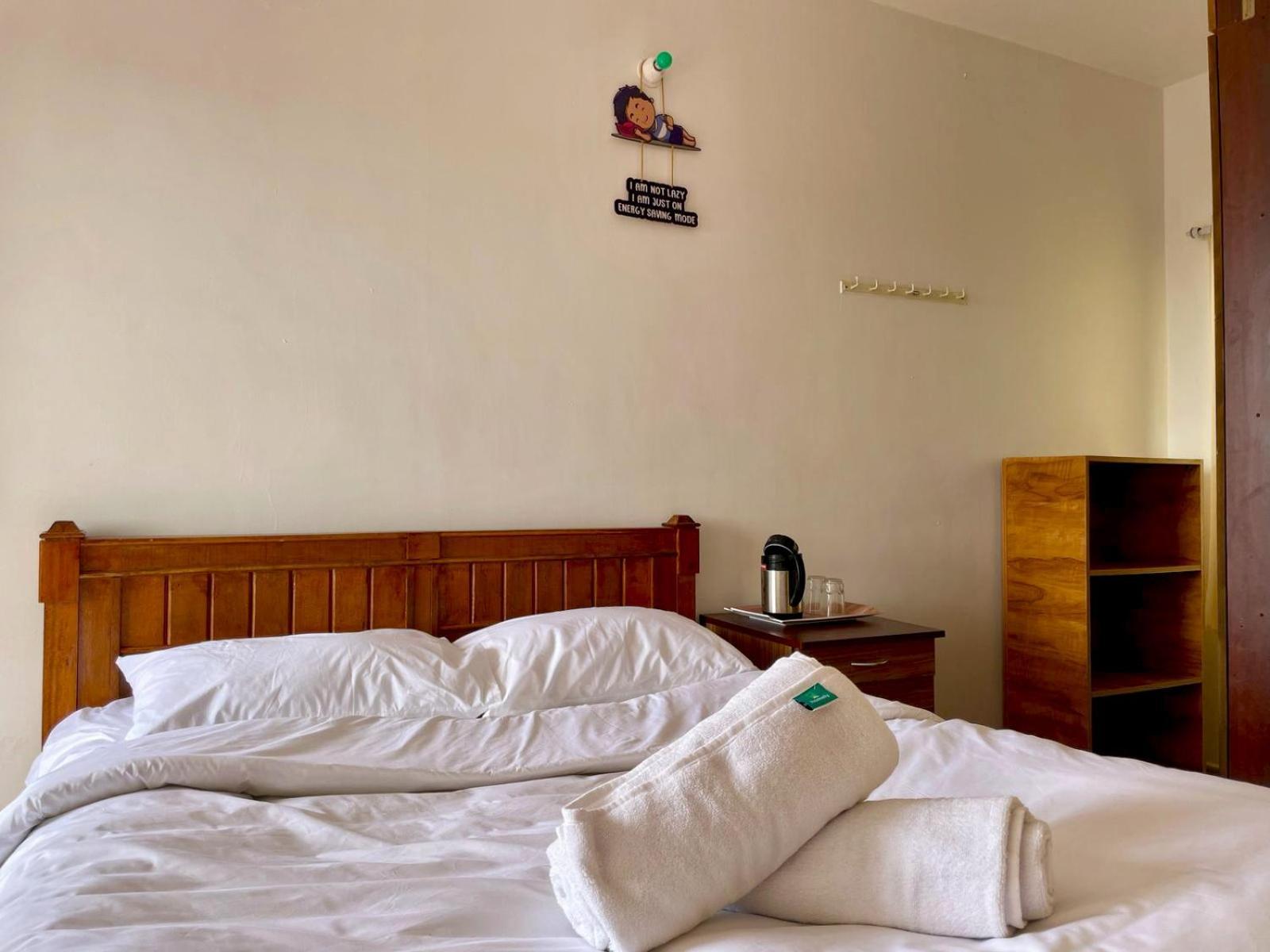 Homestay Homely Kodai
