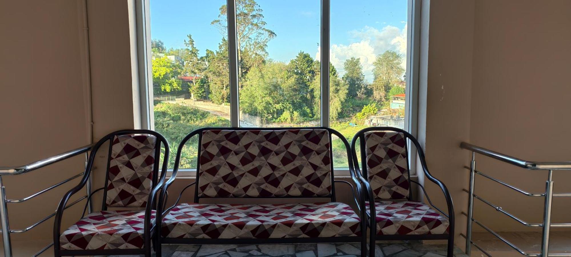 Ponmurugan Residency Hotel 2*