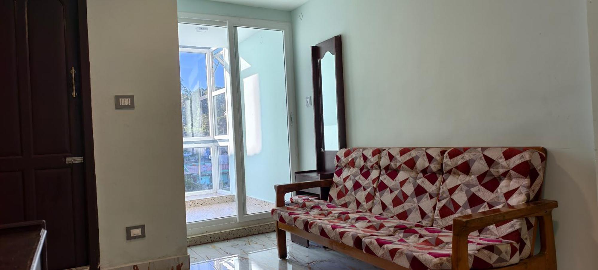 Ponmurugan Residency 2*