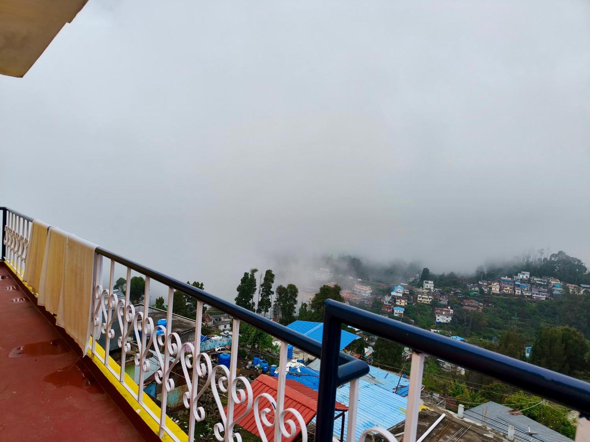 Homestay Homely Kodai Kodaikanal