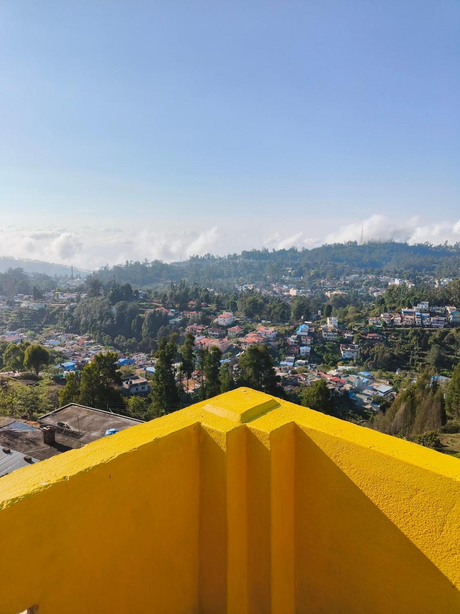Homestay Homely Kodai