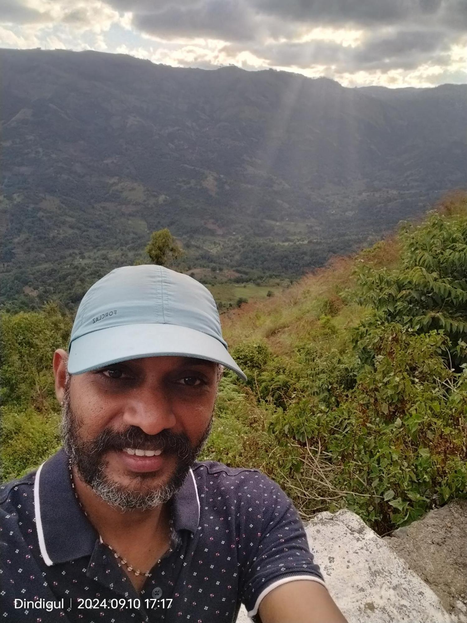 Luxury tent Not Reachable Club Kodaikanal
