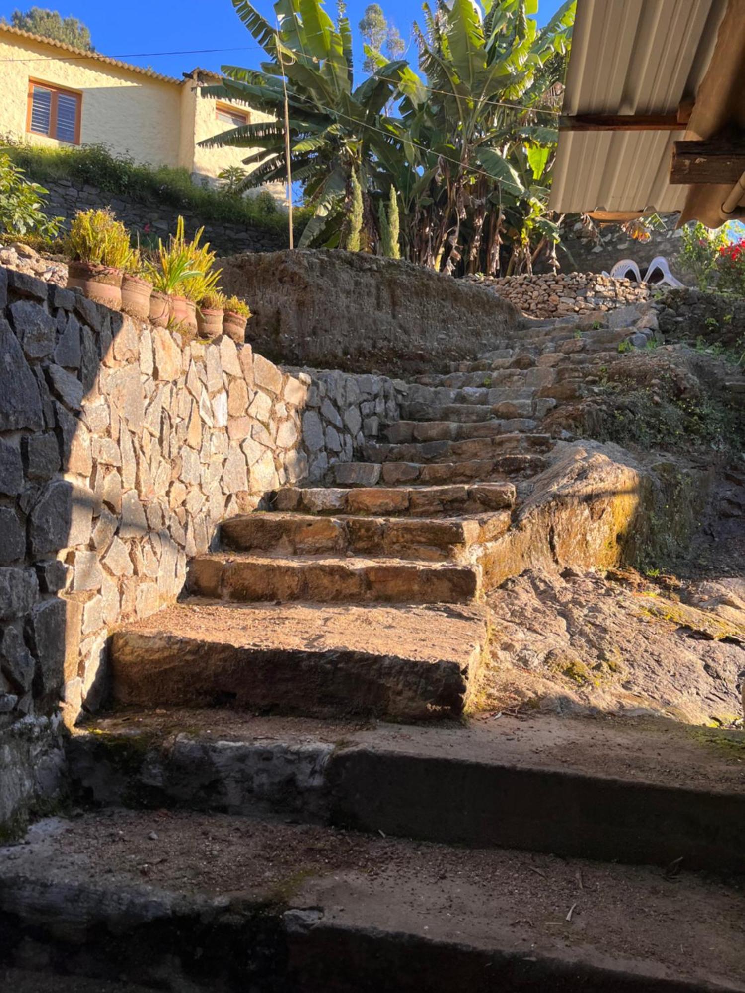 Bell Luxury Private For Families 3bhk With Garden Kodaikanal