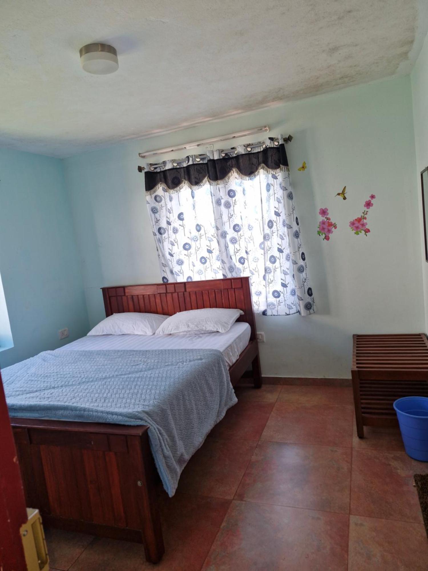 Homestay Michael *