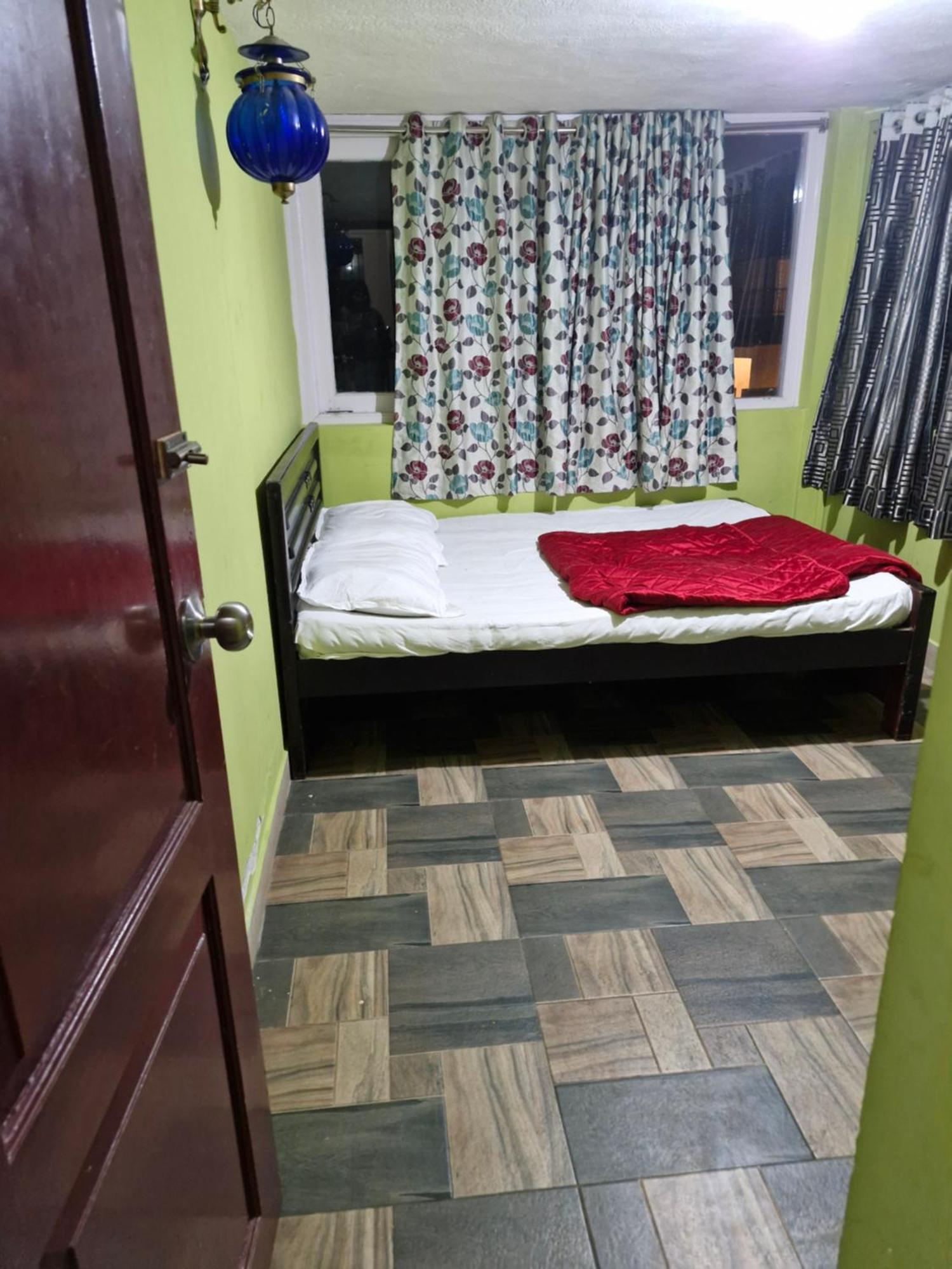 Homestay Michael