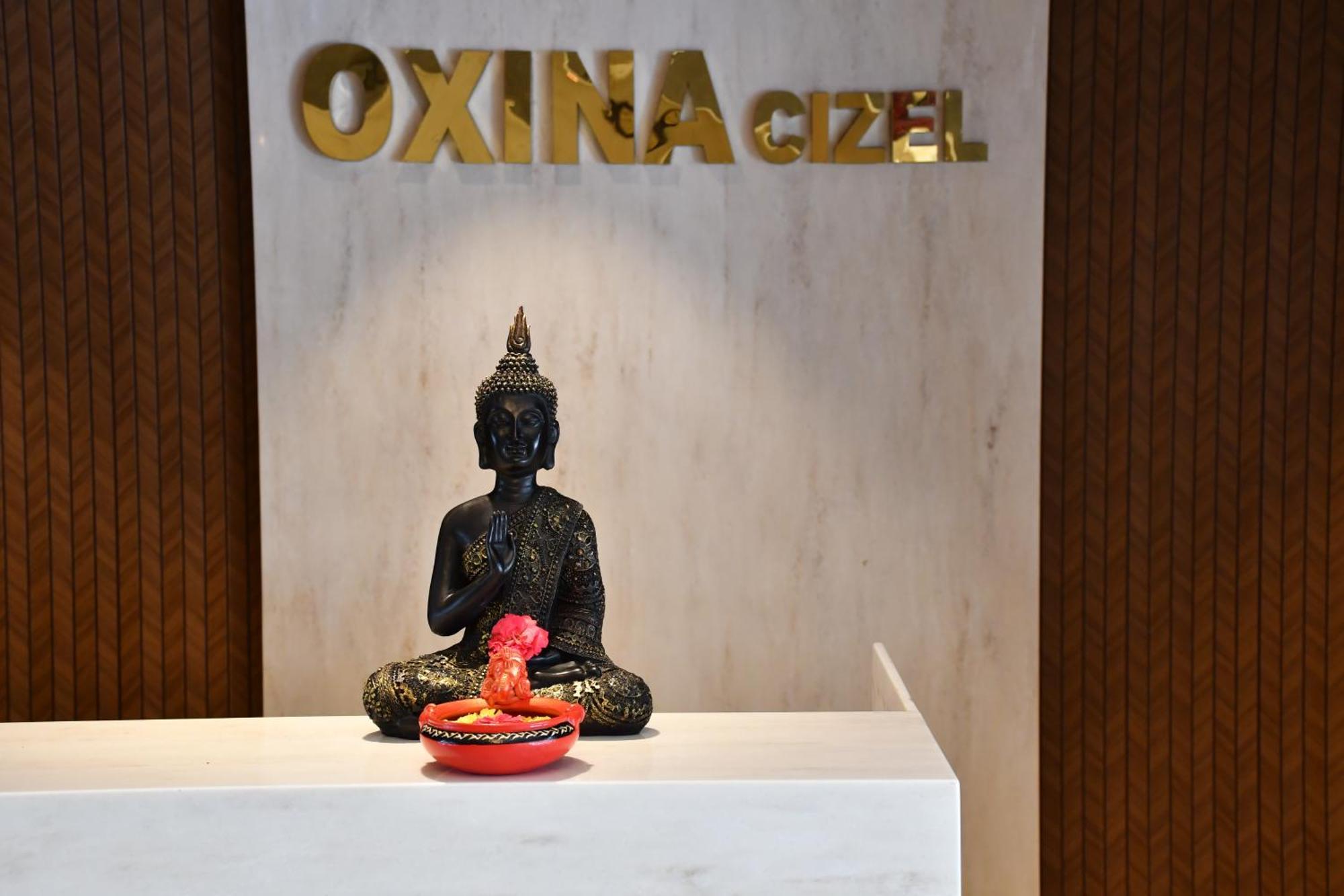 Hotel Oxina Cizel Kodaikanal