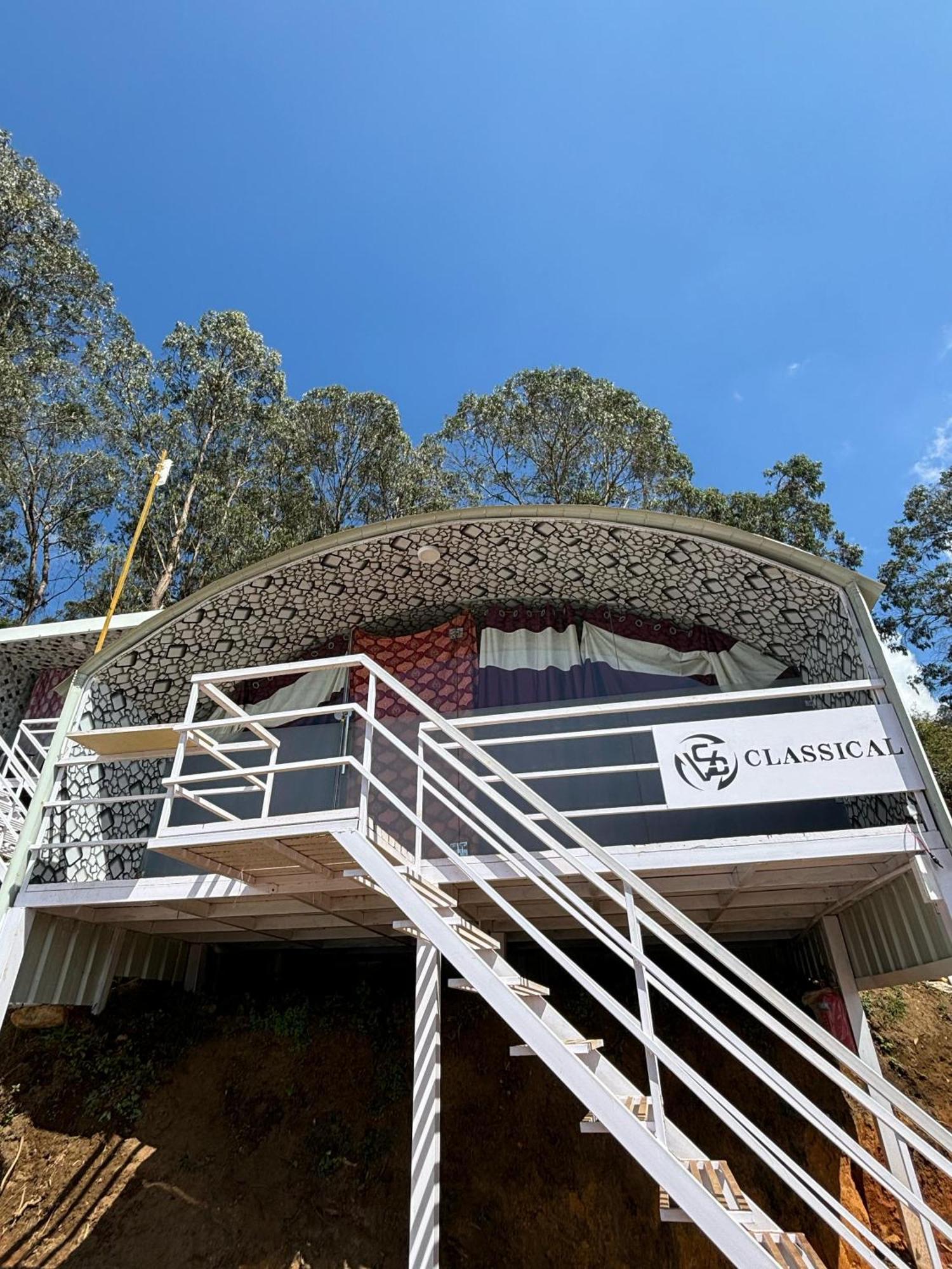 Vsd Classical Kodaikanal