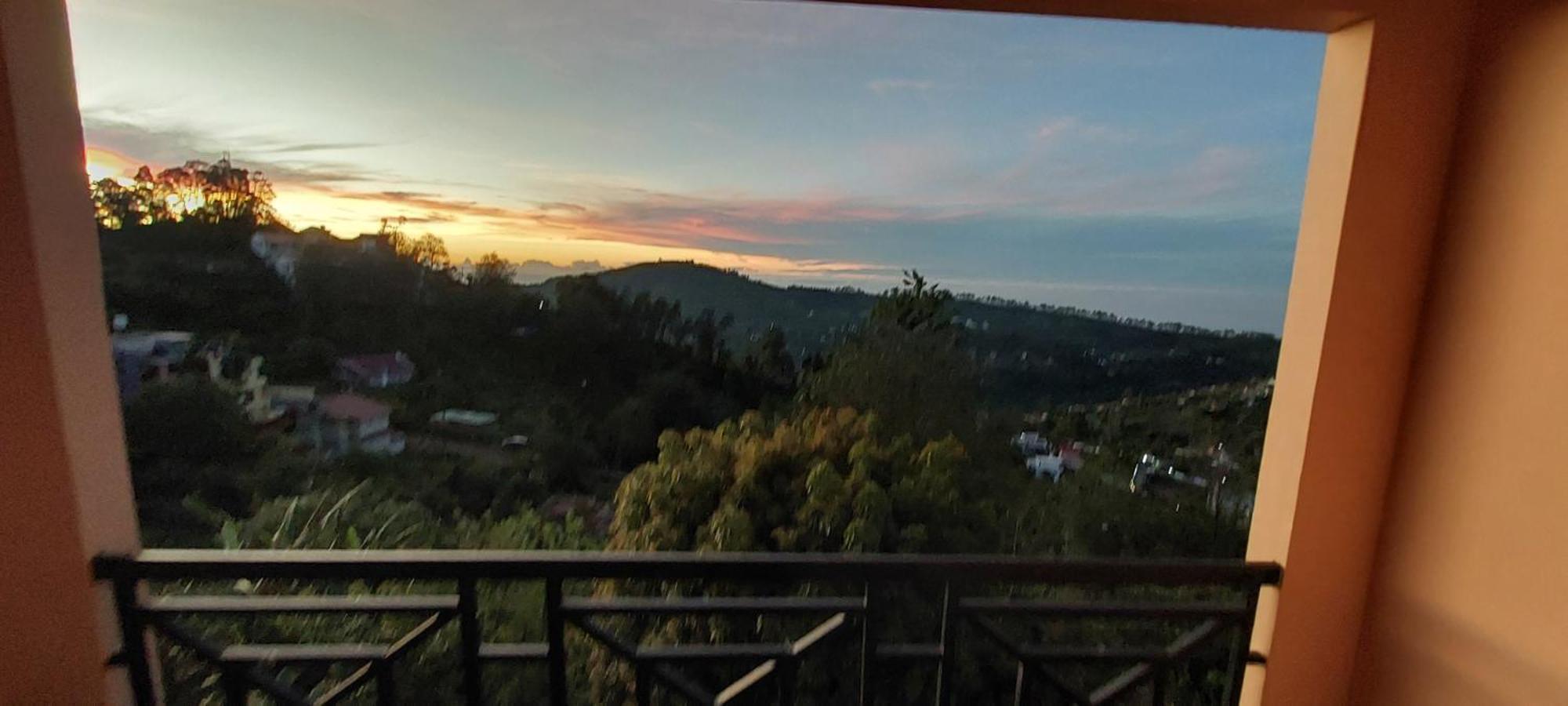 Nsn Grande Homestay Kodaikanal
