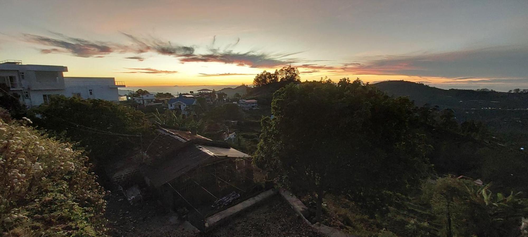 Nsn Grande Homestay Kodaikanal