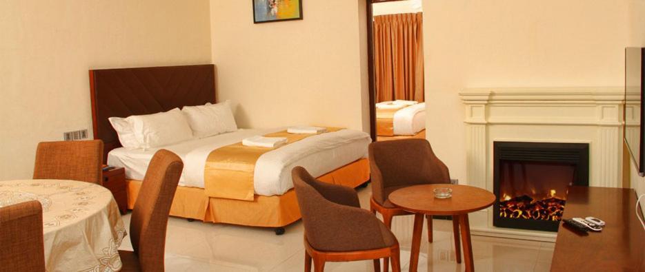 Park Royale 3* Kodaikanal