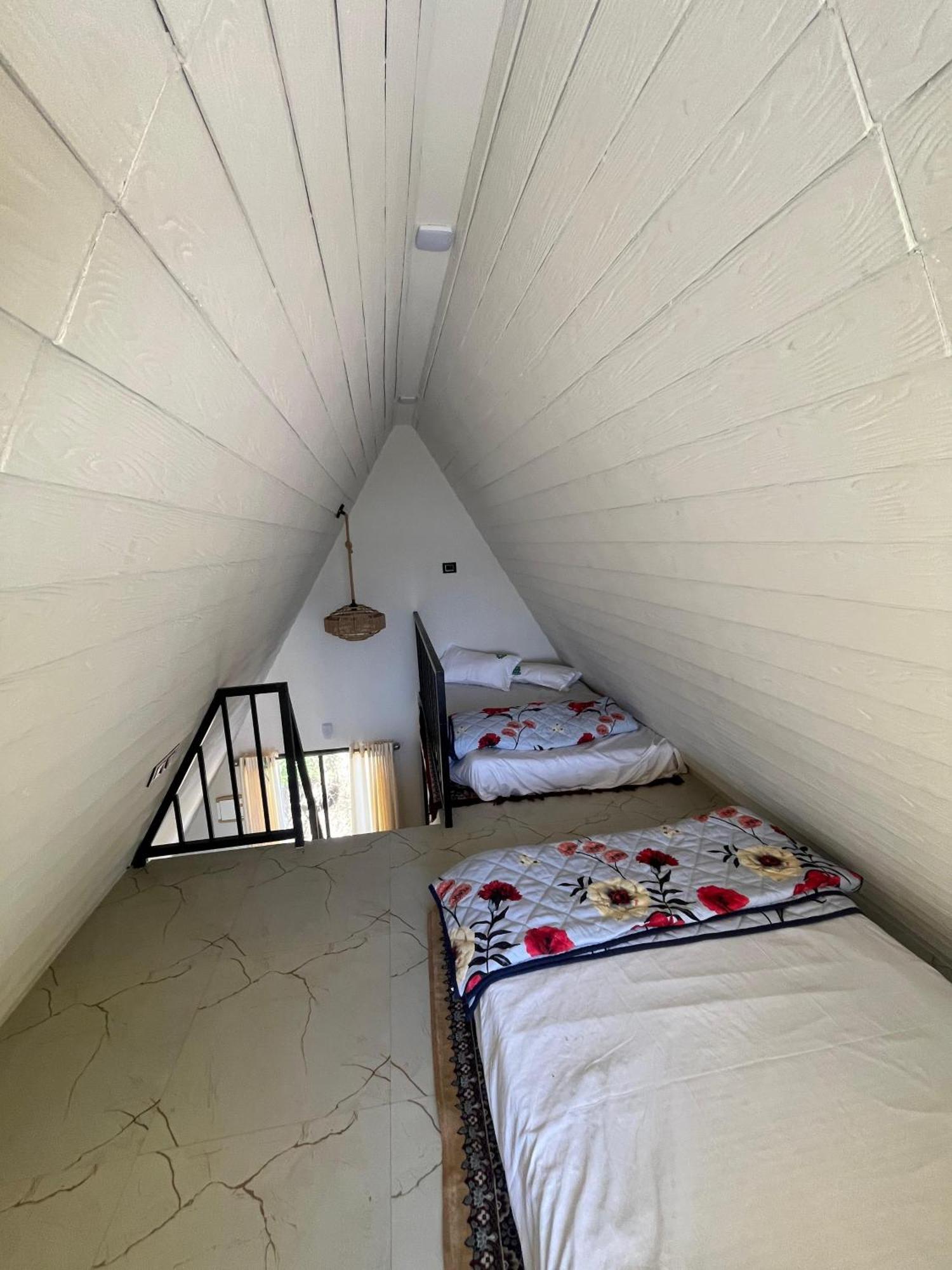 Luxury tent Cloudy Nandy Hills Poombarai Kodaikanal