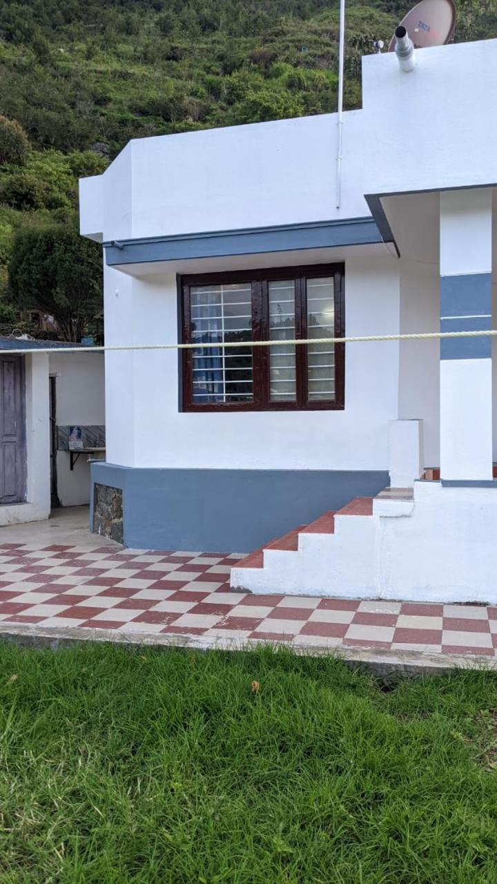 M S Castle Kodai Holiday home