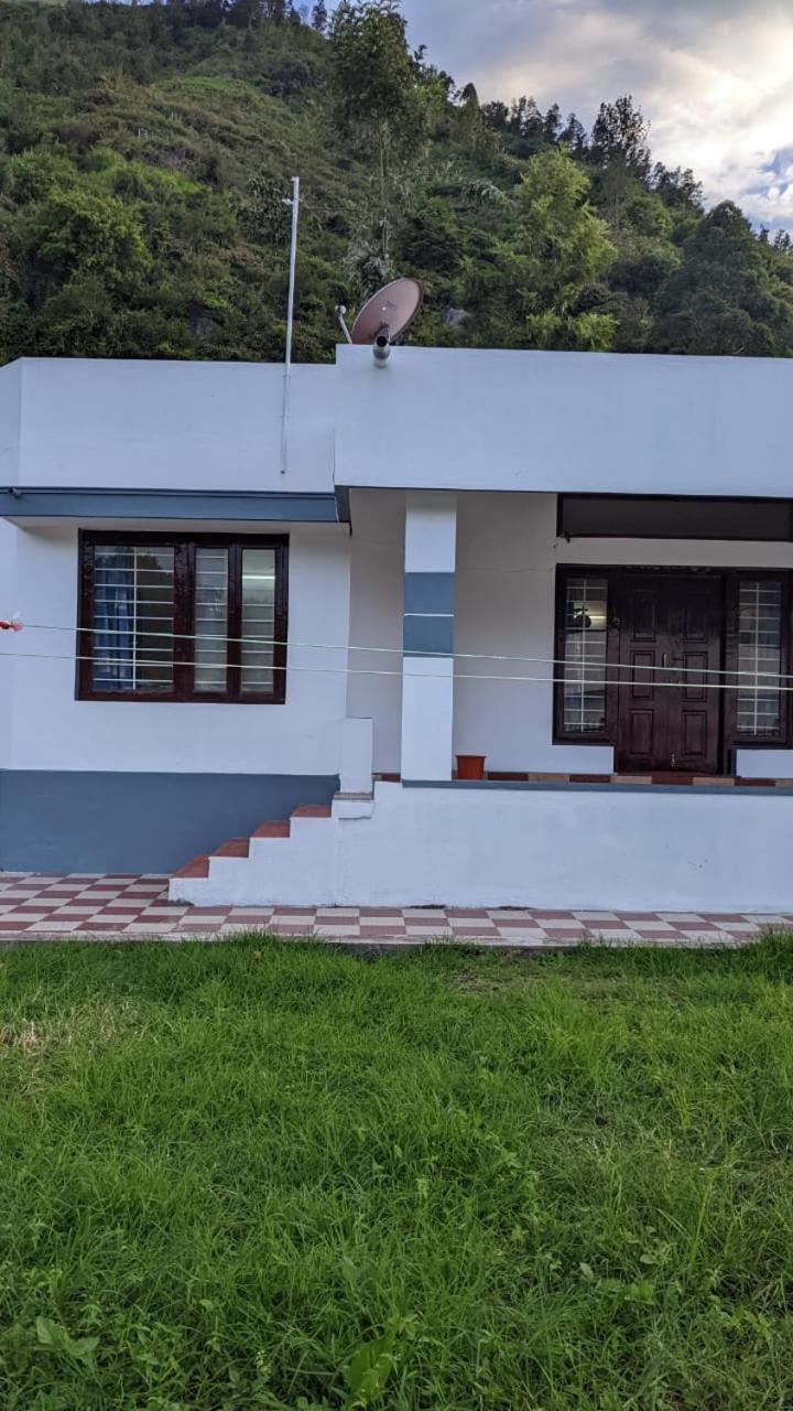M S Castle Kodai Holiday home