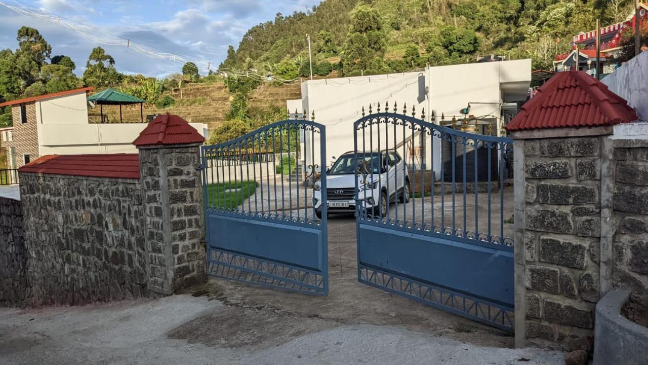 Holiday home M S Castle Kodai *