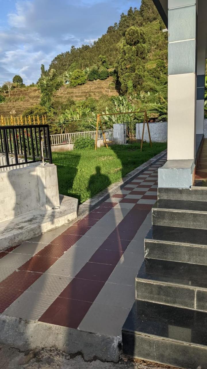 Holiday home M S Castle Kodai *