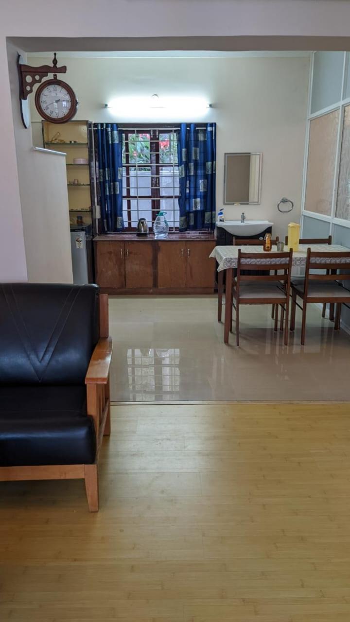 M S Castle Kodai