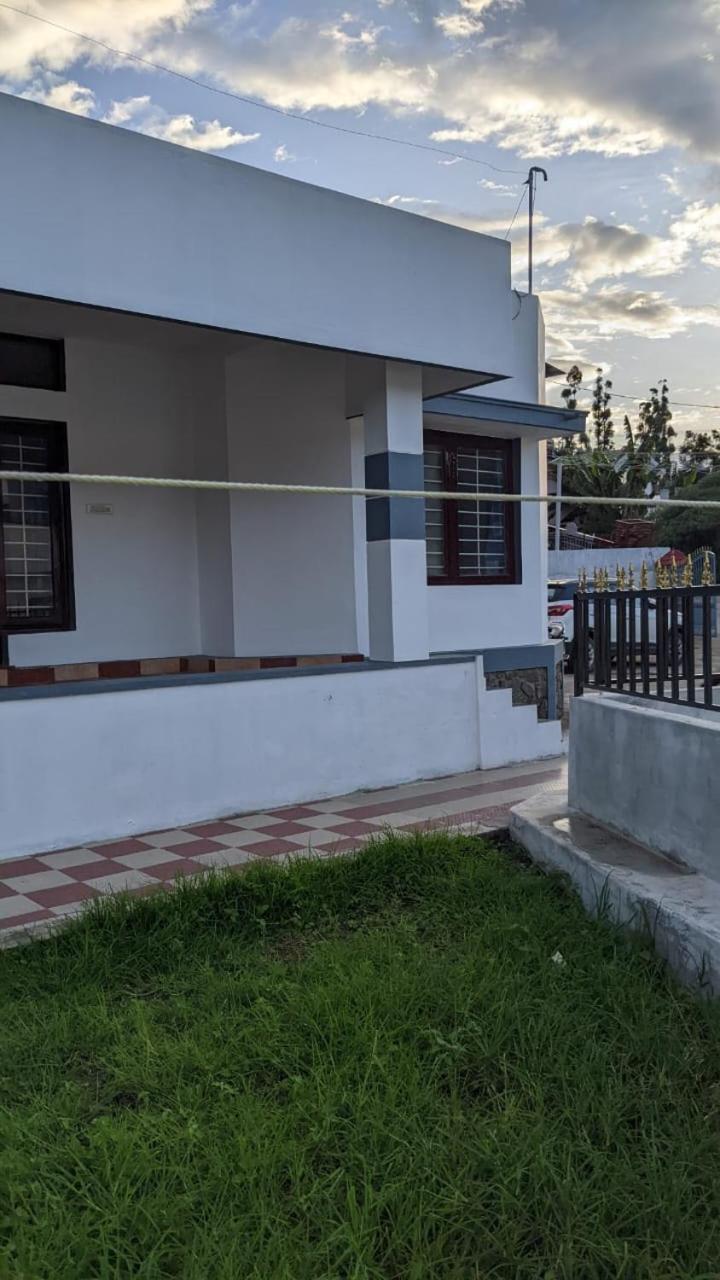 Holiday home M S Castle Kodai *