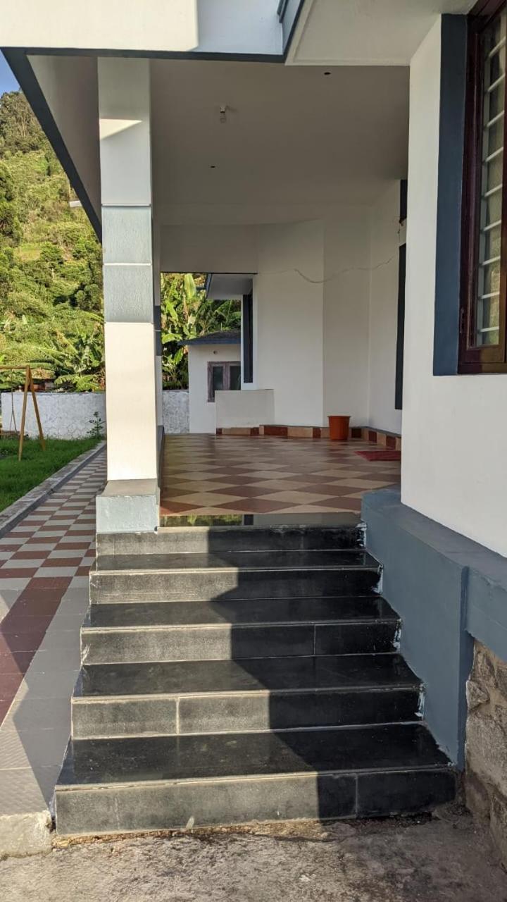 M S Castle Kodai Kodaikanal