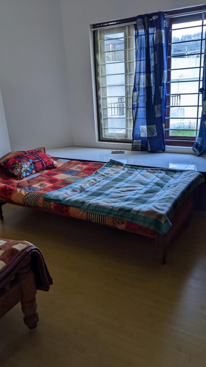 Holiday home M S Castle Kodai Kodaikanal