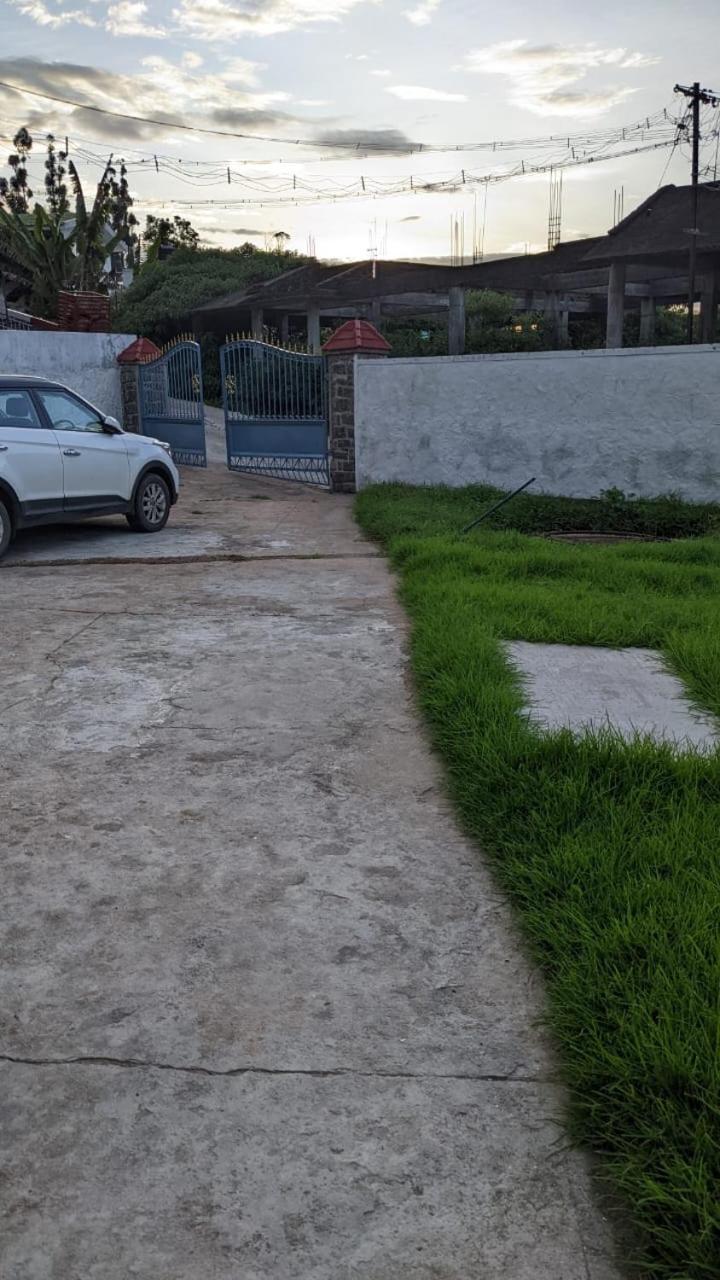 M S Castle Kodai