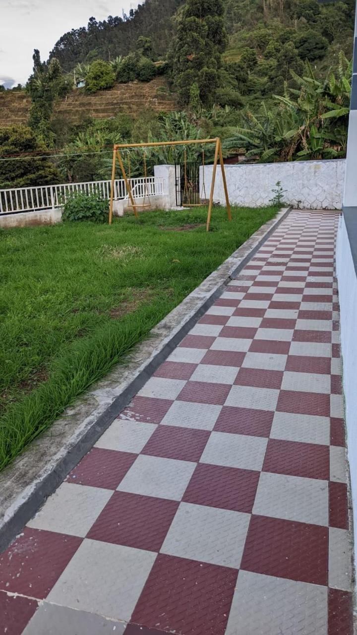 M S Castle Kodai Holiday home