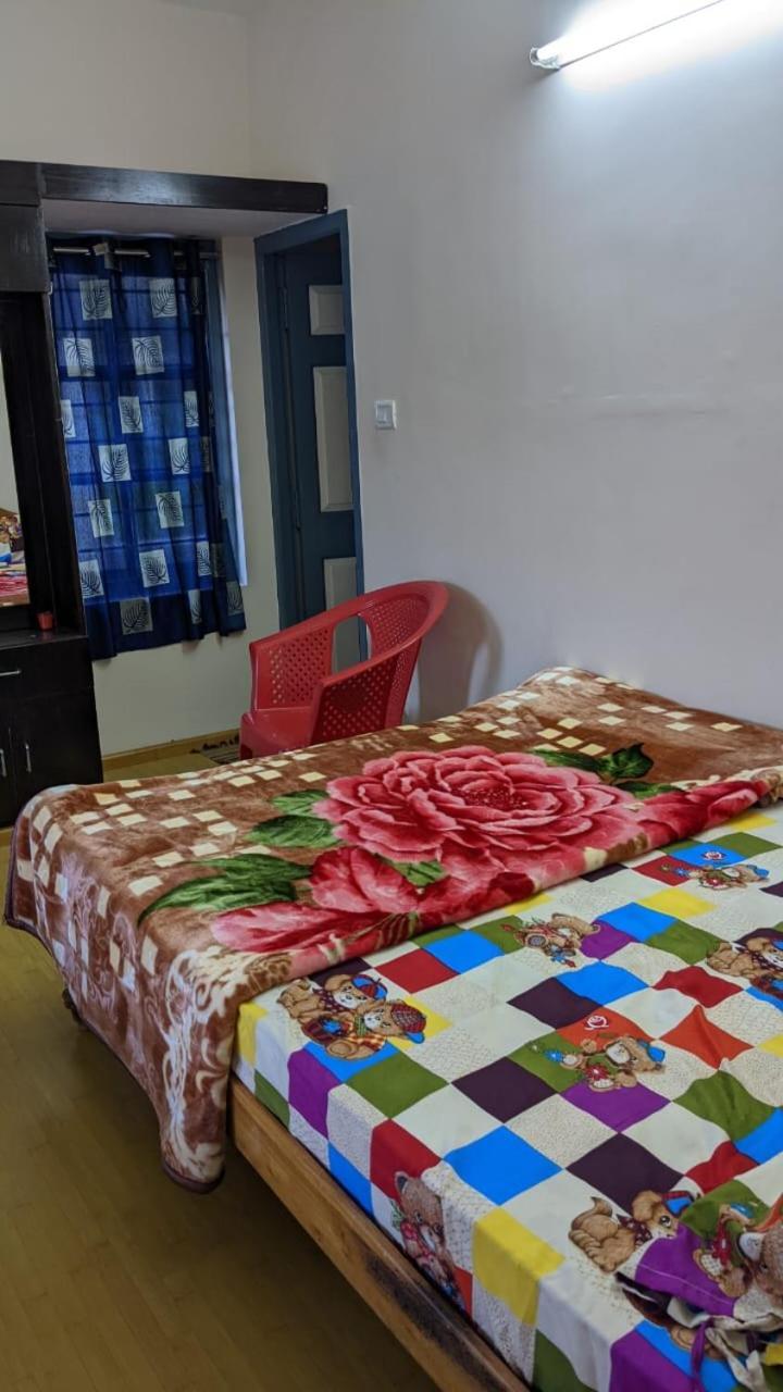 Holiday home M S Castle Kodai Kodaikanal