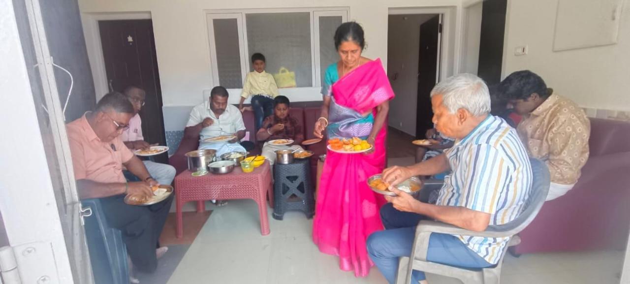 Kerala Holiday home