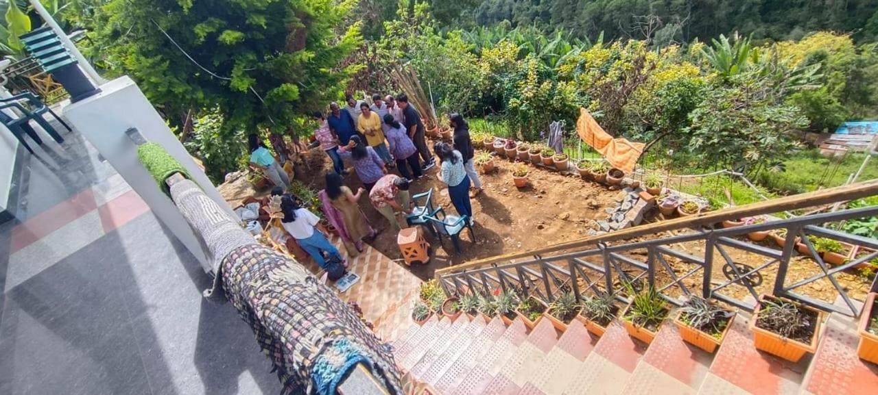Holiday home Kerala Kodaikanal