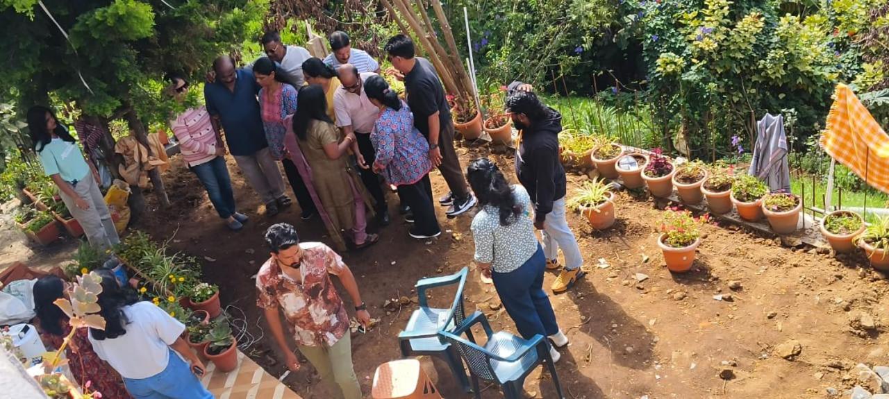 Kerala Kodaikanal
