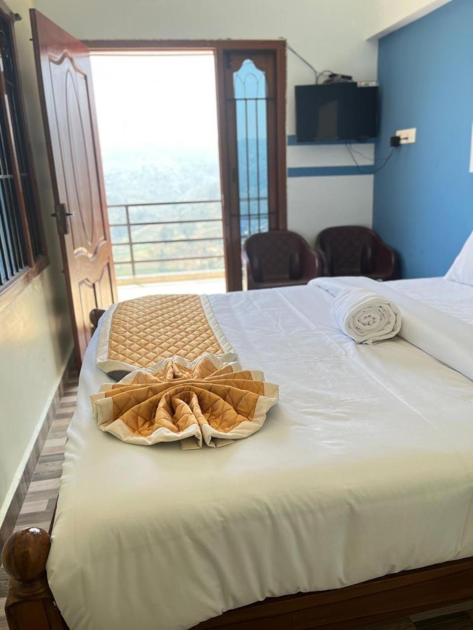 Guest house Chill Bro Kodaikanal