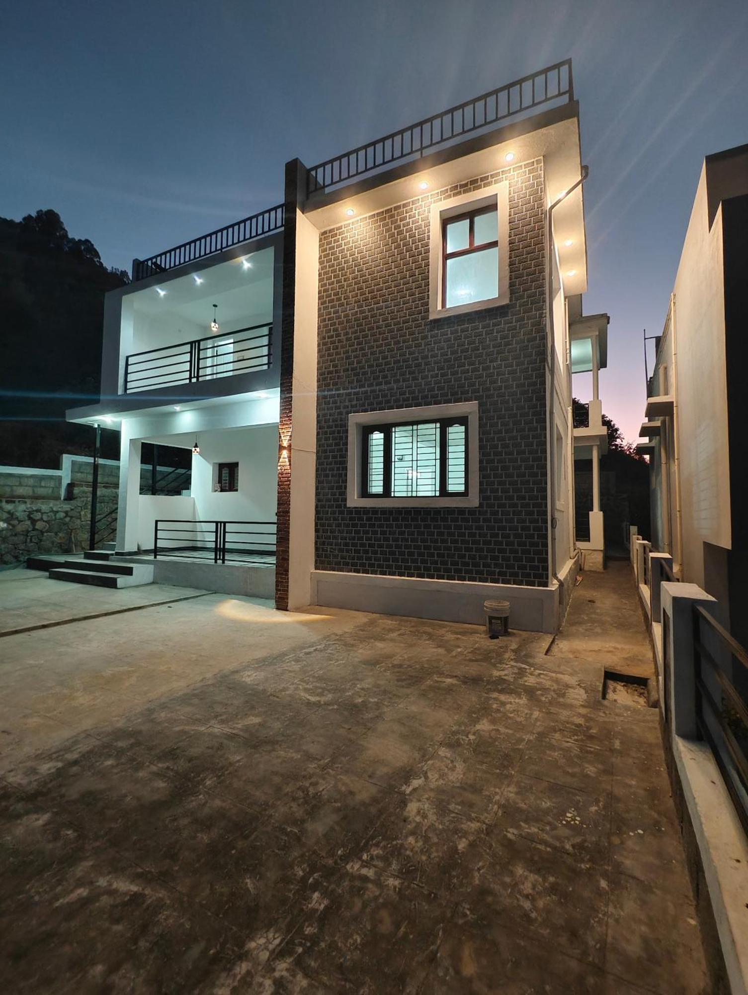 Jazz&hill Holiday home