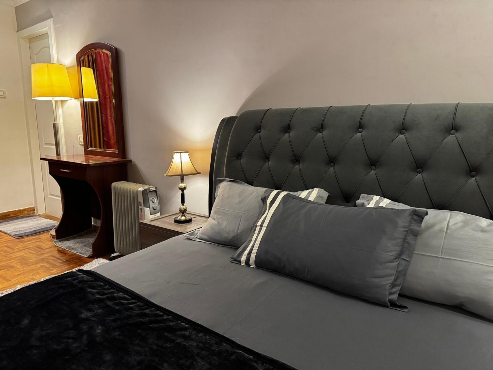 Bell Luxury Private For Families 3bhk With Garden Kodaikanal