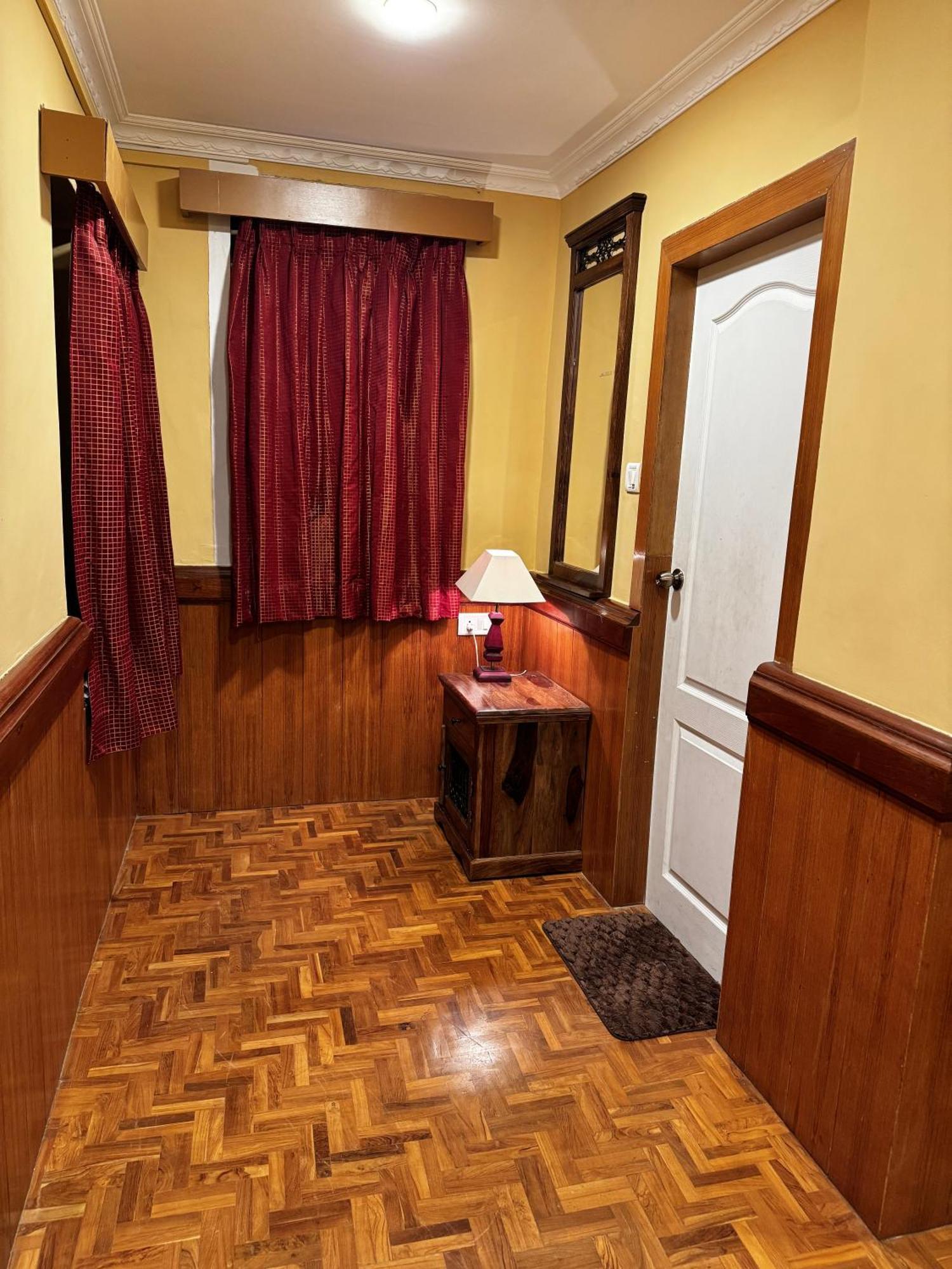 Villa Bell Luxury Private For Families 3bhk With Garden