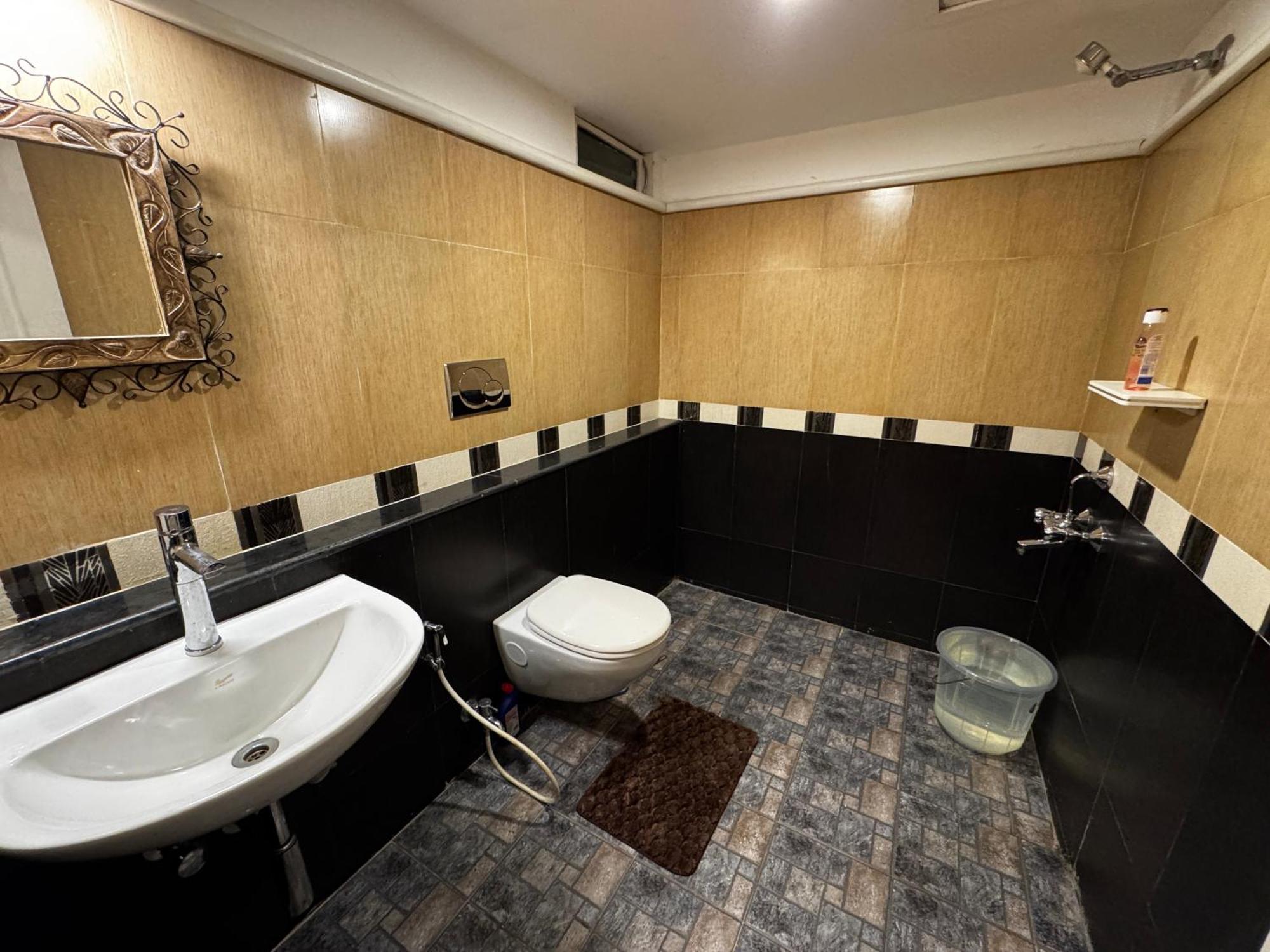 Villa Bell Luxury Private For Families 3bhk With Garden *