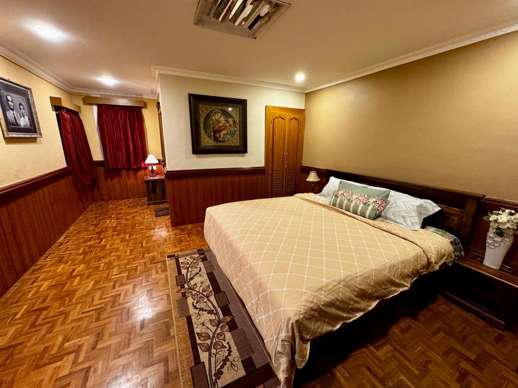 Bell Luxury Private For Families 3bhk With Garden