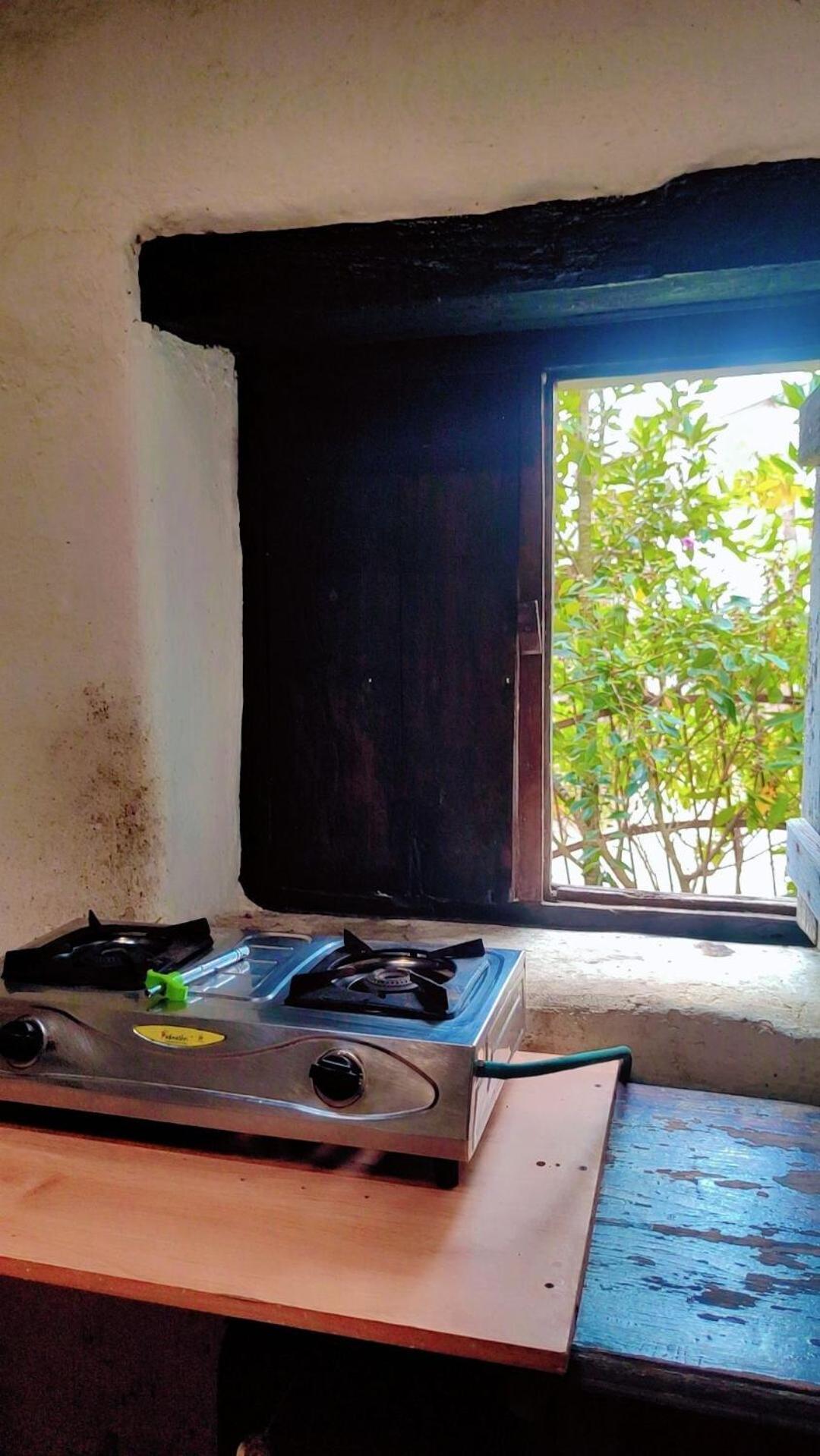 Danish Mudhouse With Loft & Garden Kodaikanal