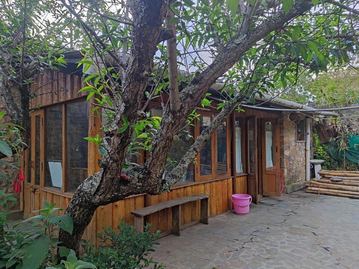 Danish Mudhouse With Loft & Garden * Kodaikanal