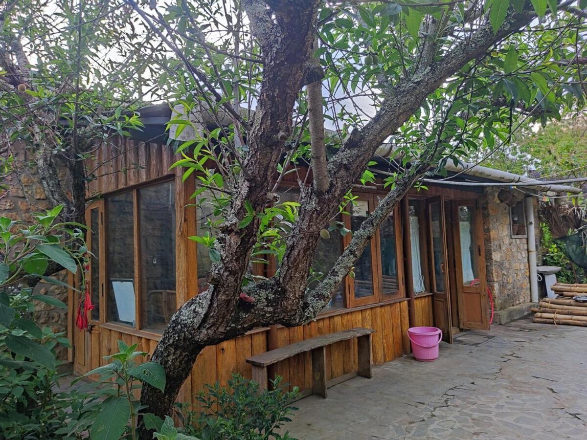 Danish Mudhouse With Loft & Garden