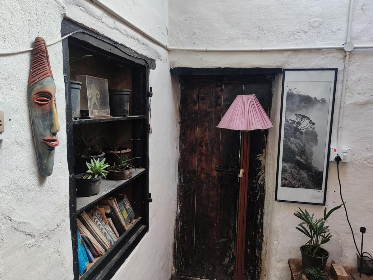Villa Danish Mudhouse With Loft & Garden *