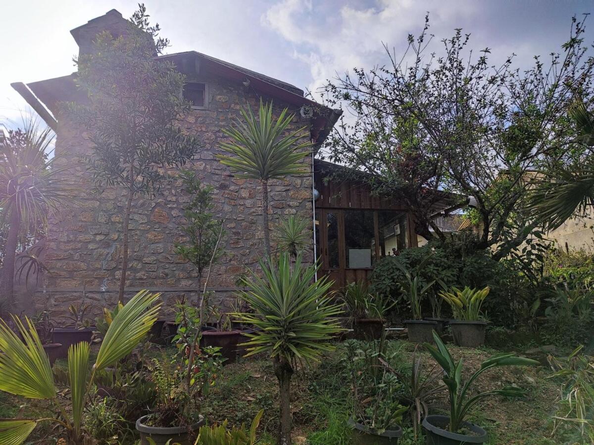 Villa Danish Mudhouse With Loft & Garden