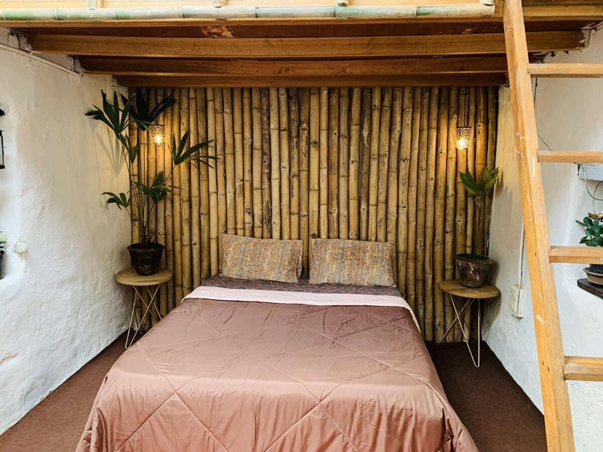 Villa Danish Mudhouse With Loft & Garden