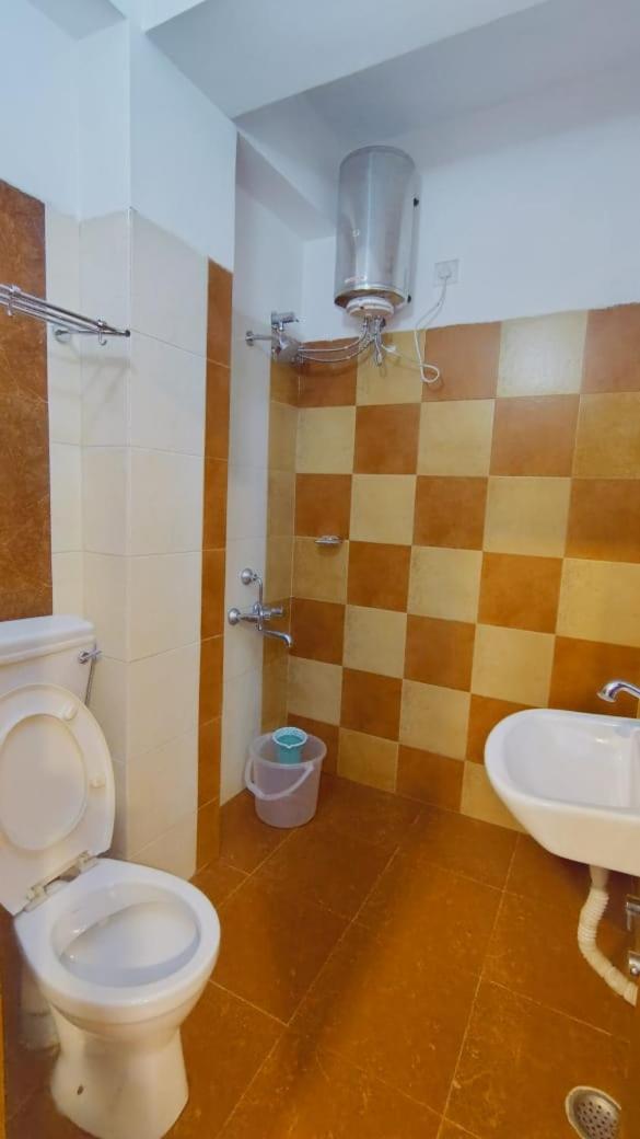 St Kodai Pleasant Homestay