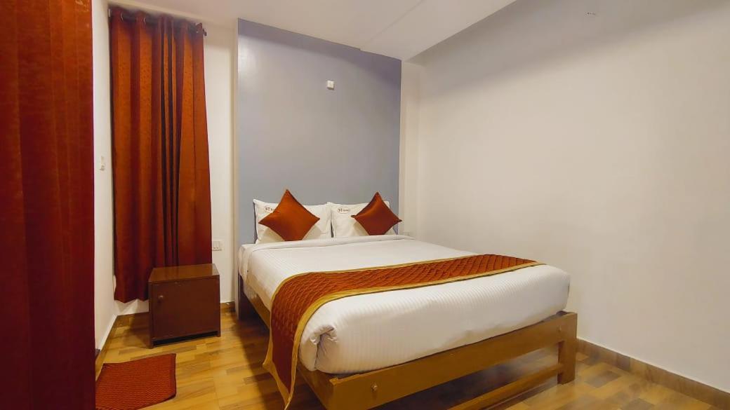 Homestay St Kodai Pleasant