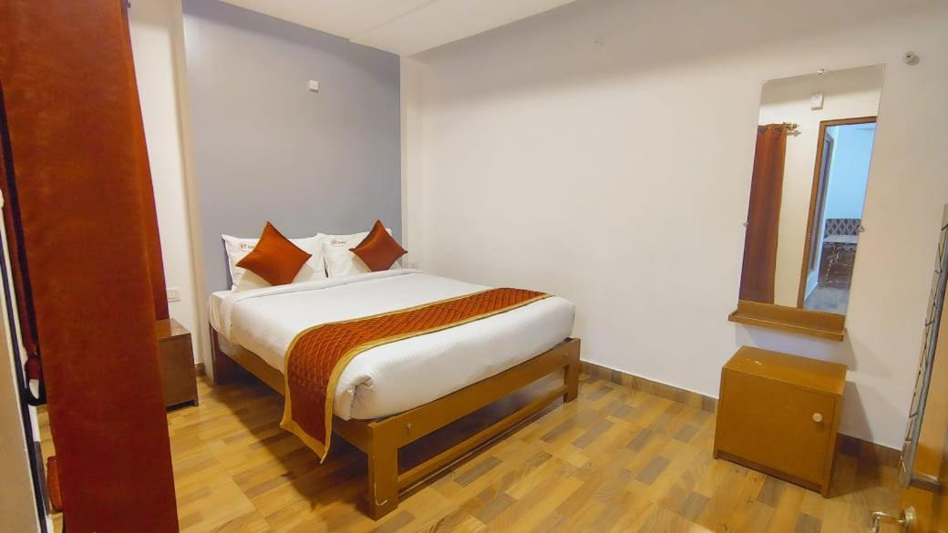 Homestay St Kodai Pleasant
