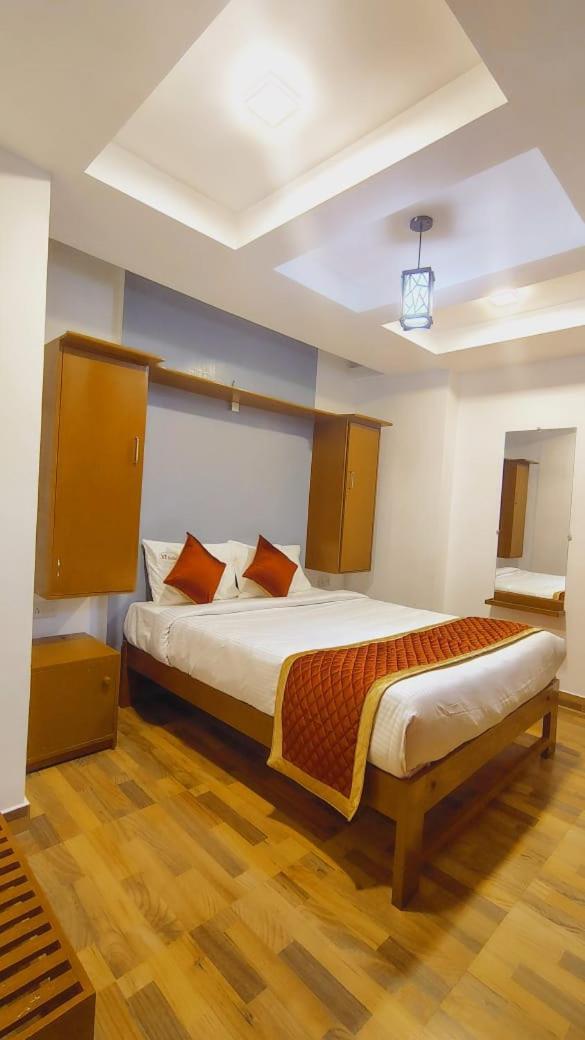 Homestay St Kodai Pleasant *
