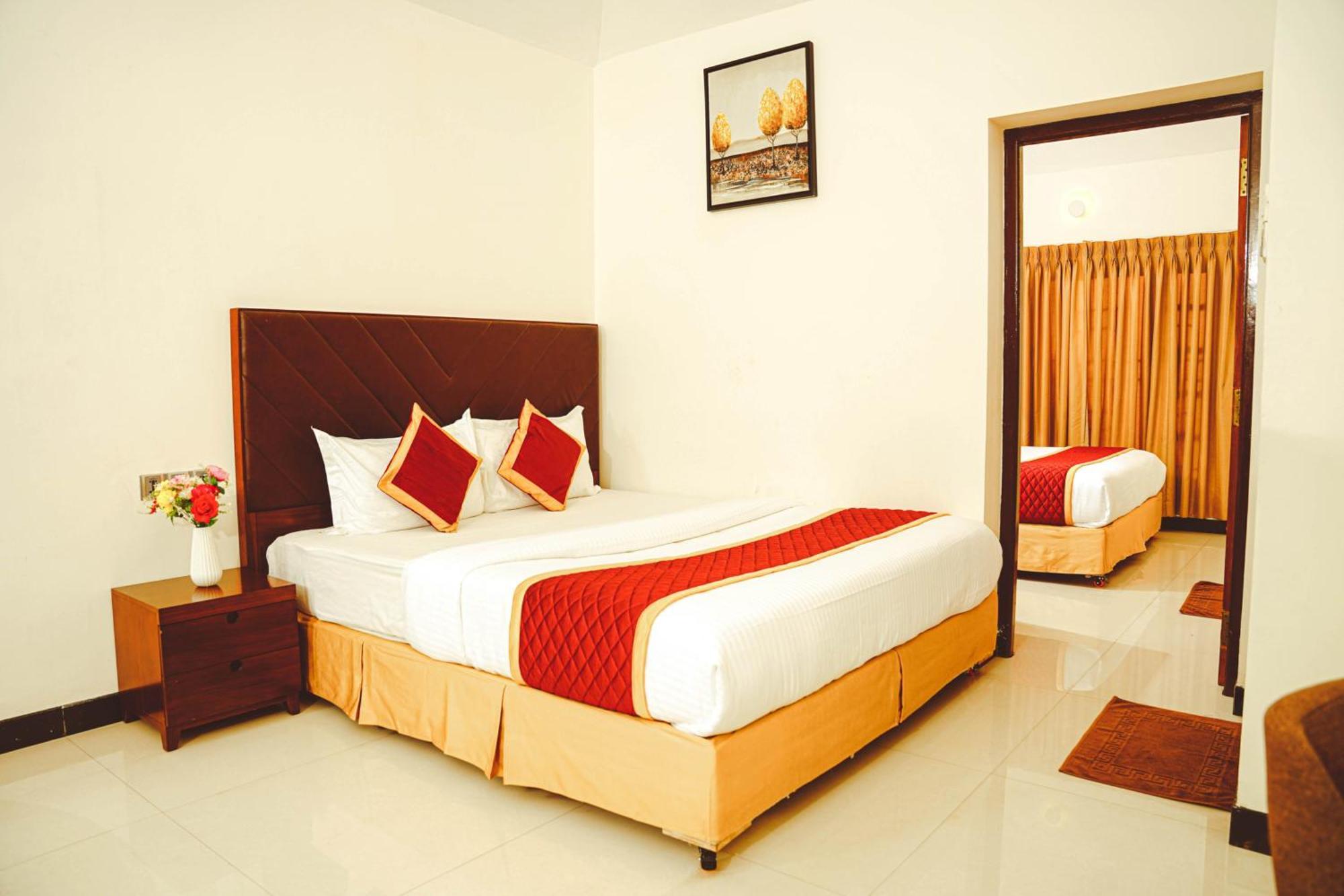 Park Royale 3* Kodaikanal