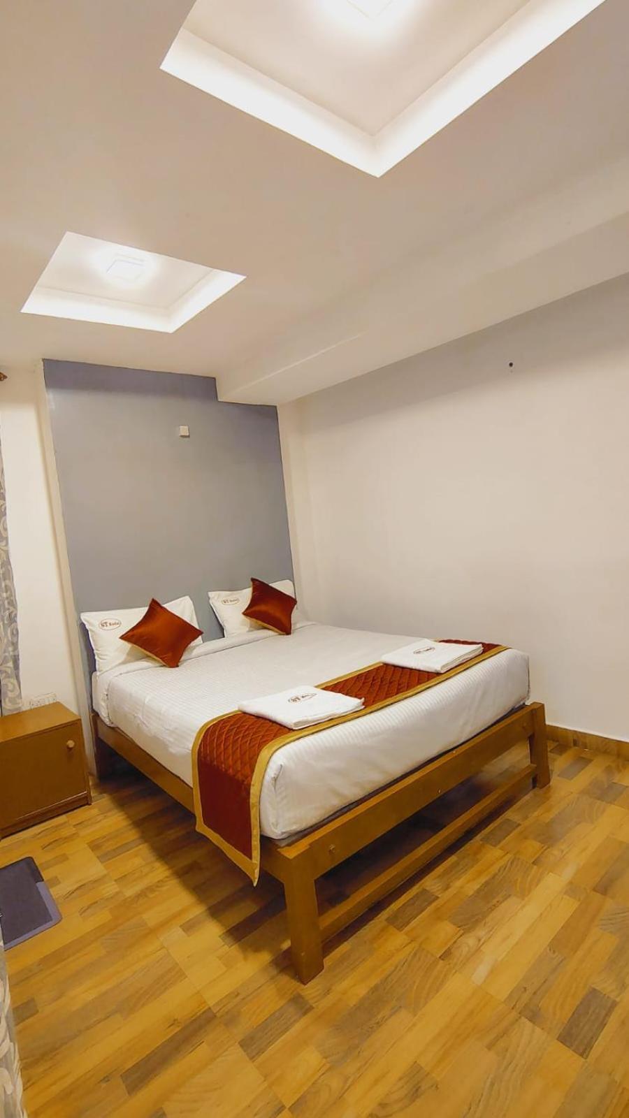 Homestay St Kodai Pleasant
