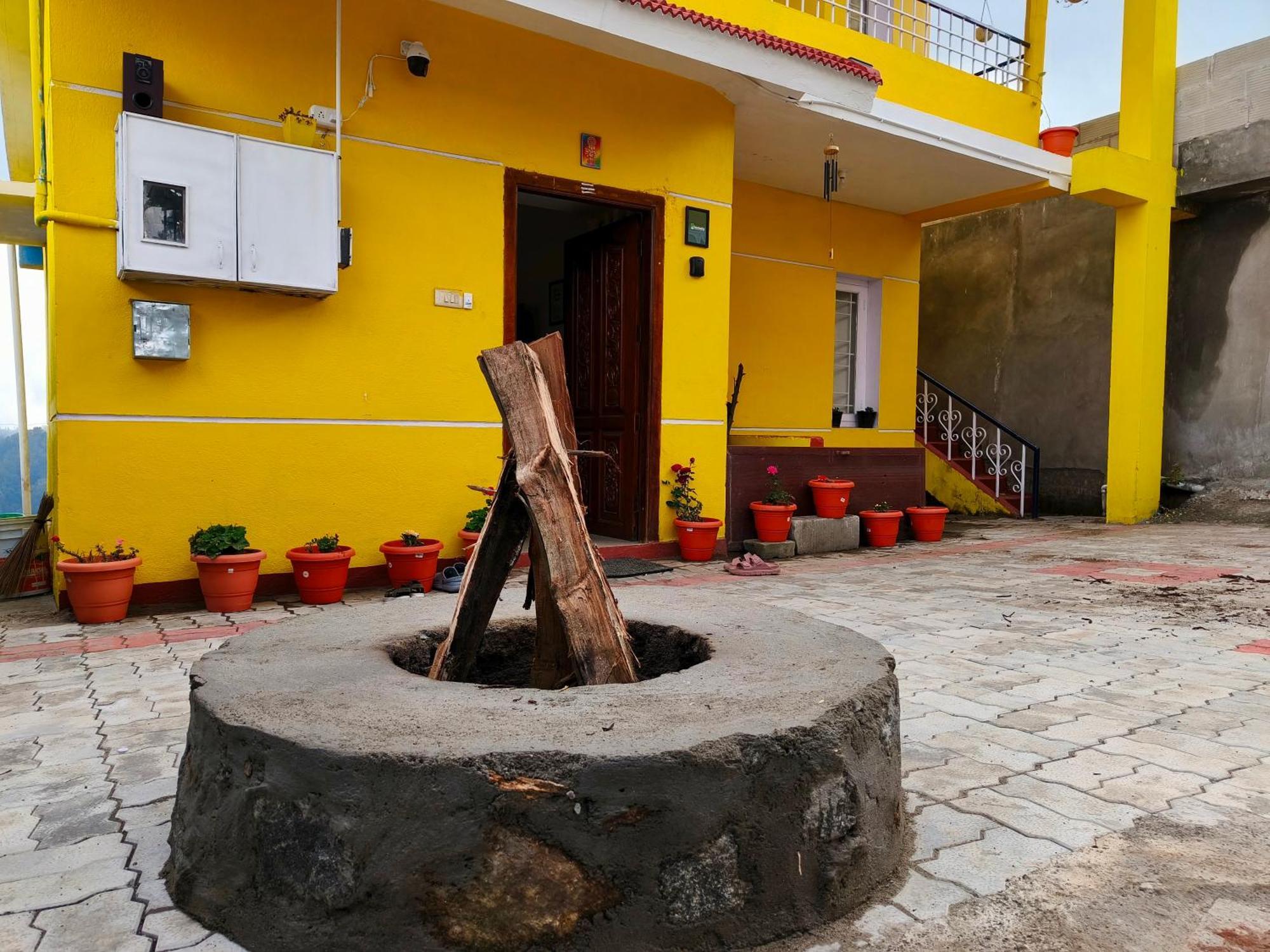 Homely Kodai Homestay Kodaikanal